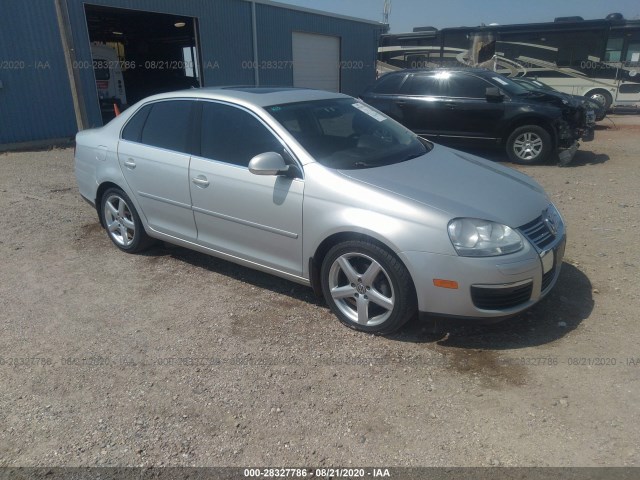 VOLKSWAGEN JETTA SEDAN 2010 3vwrx7aj7am033253