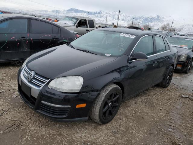 VOLKSWAGEN JETTA 2010 3vwrx7aj7am051364