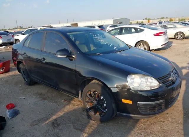 VOLKSWAGEN NULL 2010 3vwrx7aj7am105004