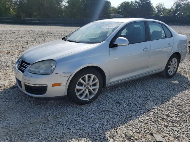 VOLKSWAGEN JETTA SE 2010 3vwrx7aj7am115581