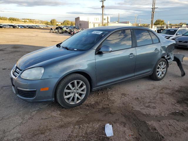 VOLKSWAGEN JETTA SE 2010 3vwrx7aj7am146393