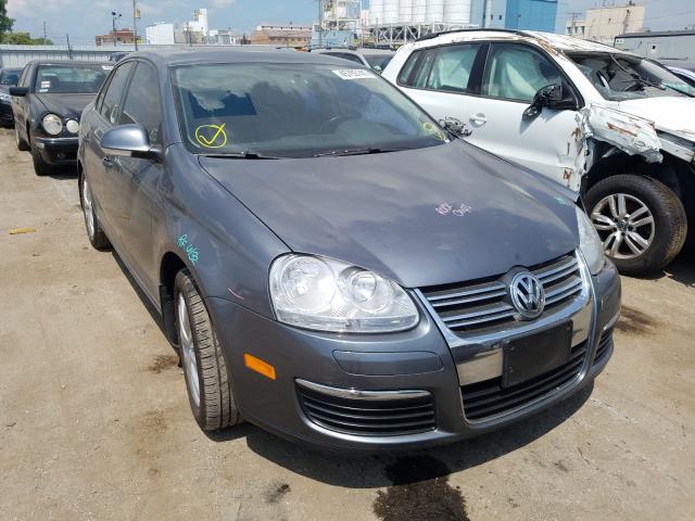 VOLKSWAGEN JETTA SE 2010 3vwrx7aj7am165638