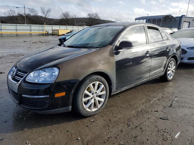 VOLKSWAGEN JETTA 2010 3vwrx7aj8am016929