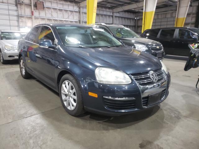 VOLKSWAGEN JETTA SE 2010 3vwrx7aj8am016946