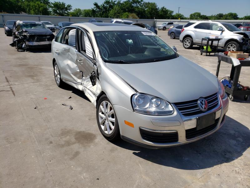 VOLKSWAGEN JETTA SE 2010 3vwrx7aj8am021712