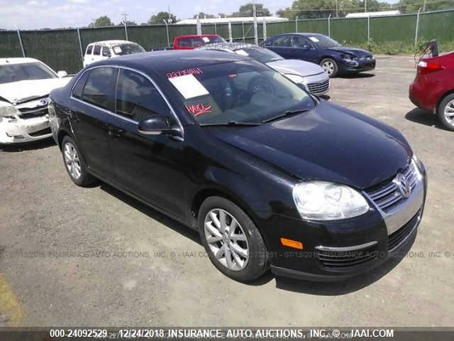 VOLKSWAGEN JETTA 2010 3vwrx7aj8am026151