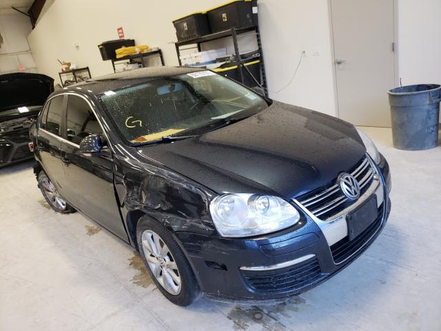 VOLKSWAGEN JETTA SE 2010 3vwrx7aj8am033746