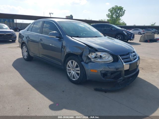 VOLKSWAGEN JETTA 2010 3vwrx7aj8am036355