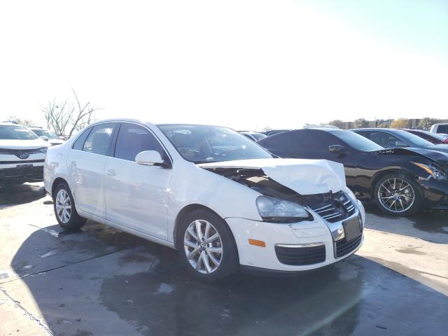 VOLKSWAGEN JETTA SE 2010 3vwrx7aj8am039899