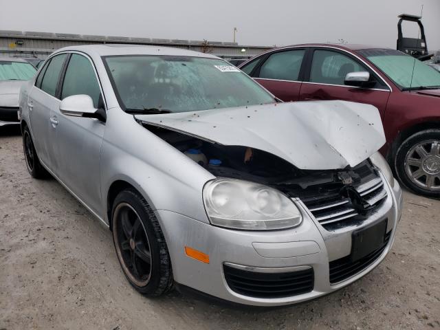 VOLKSWAGEN JETTA SE 2010 3vwrx7aj8am049879