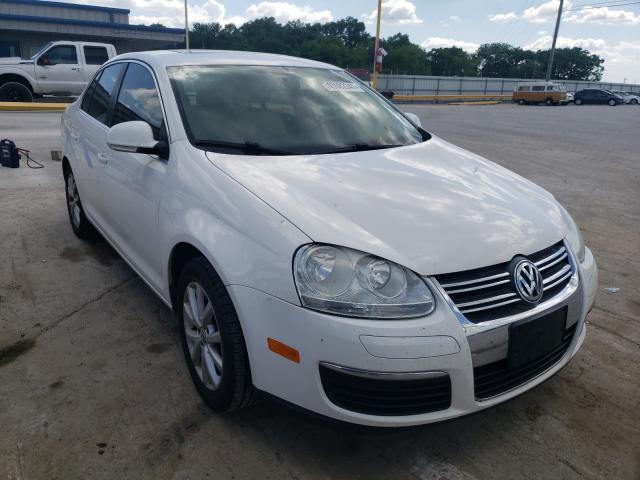 VOLKSWAGEN JETTA SE 2010 3vwrx7aj8am064141