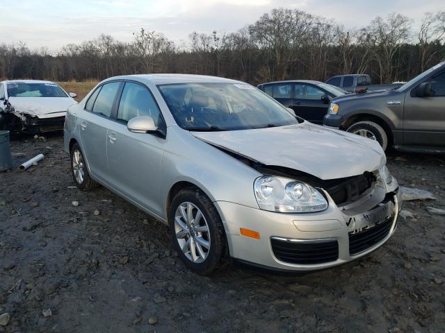 VOLKSWAGEN JETTA SE 2010 3vwrx7aj8am125987