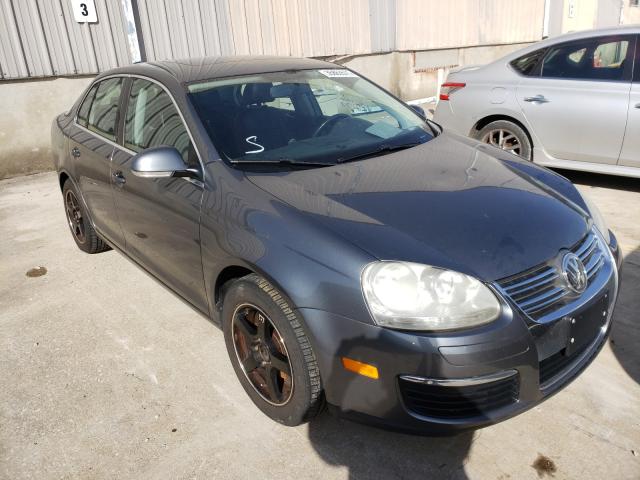 VOLKSWAGEN JETTA SE 2010 3vwrx7aj9am008130