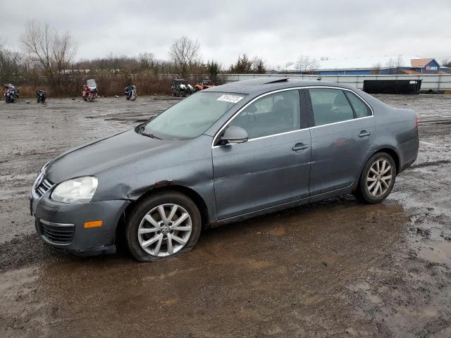 VOLKSWAGEN JETTA 2010 3vwrx7aj9am008497