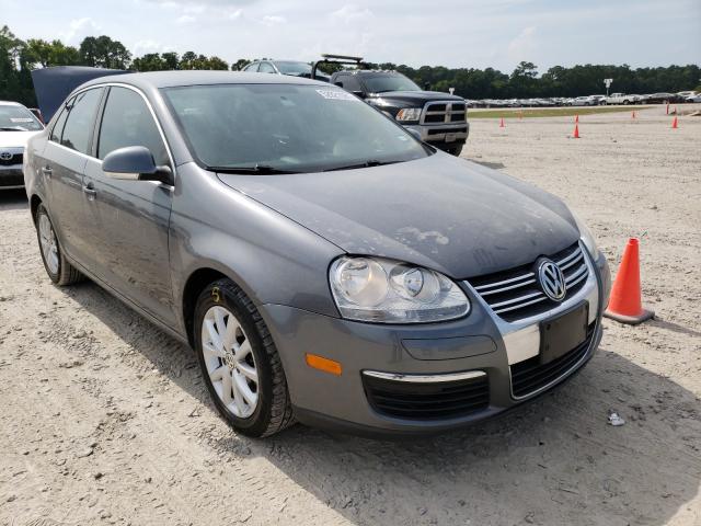 VOLKSWAGEN JETTA SE 2010 3vwrx7aj9am035134