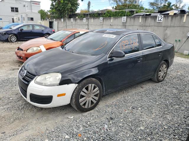 VOLKSWAGEN JETTA 2010 3vwrx7aj9am035635