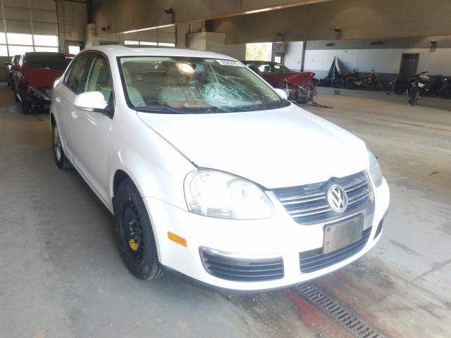 VOLKSWAGEN JETTA SE 2010 3vwrx7aj9am036932