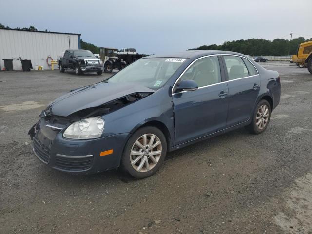 VOLKSWAGEN JETTA 2010 3vwrx7aj9am039507