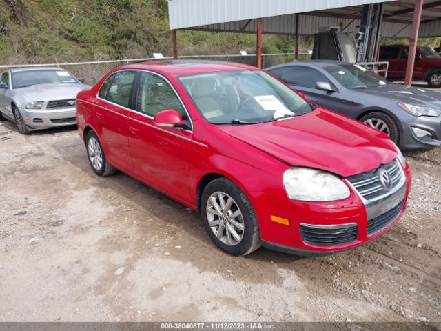 VOLKSWAGEN NULL 2010 3vwrx7aj9am052189