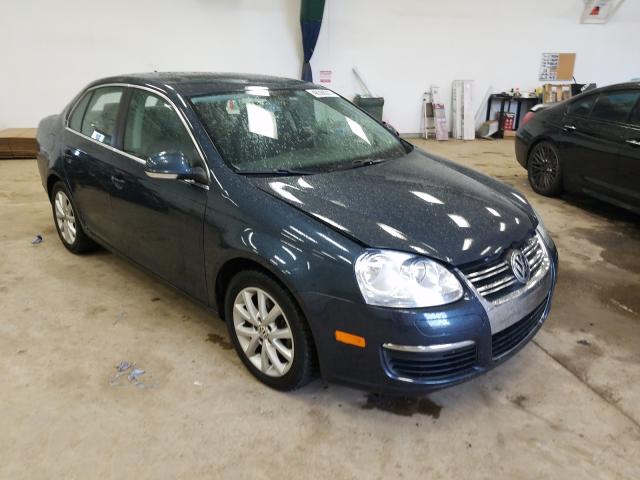 VOLKSWAGEN JETTA SE 2010 3vwrx7aj9am056968