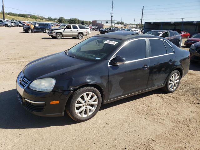 VOLKSWAGEN JETTA SE 2010 3vwrx7aj9am067386