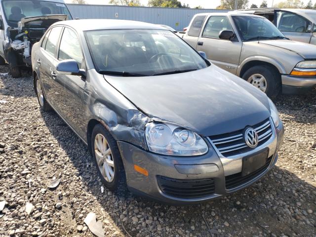 VOLKSWAGEN JETTA SE 2010 3vwrx7aj9am117994