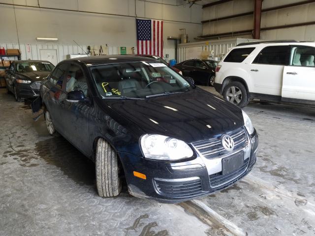 VOLKSWAGEN JETTA SE 2010 3vwrx7aj9am128574