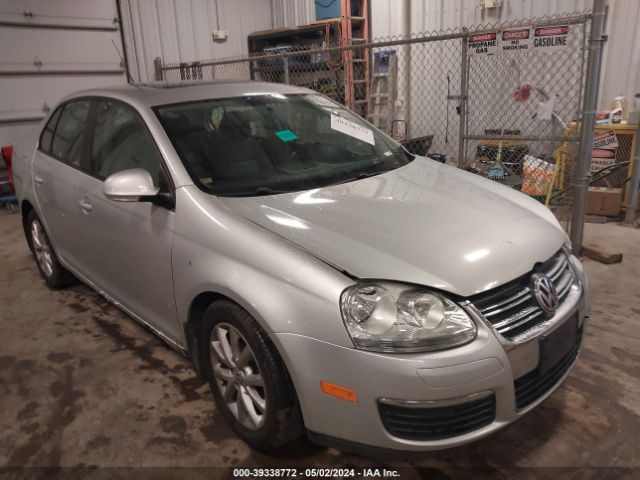 VOLKSWAGEN JETTA 2010 3vwrx7aj9am133077