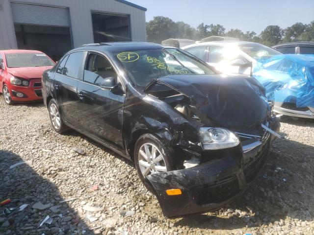 VOLKSWAGEN JETTA SE 2010 3vwrx7aj9am136593