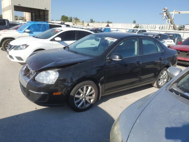 VOLKSWAGEN JETTA SE 2010 3vwrx7aj9am138442