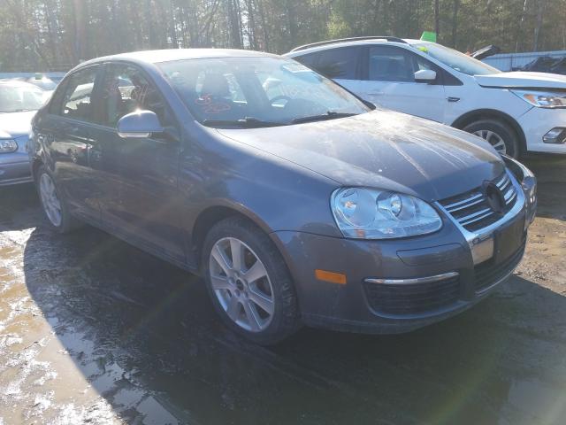 VOLKSWAGEN JETTA SE 2010 3vwrx7aj9am149330