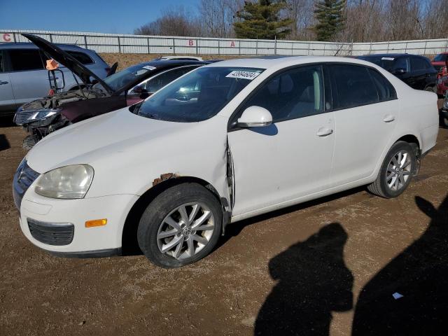 VOLKSWAGEN JETTA 2010 3vwrx7aj9am152664