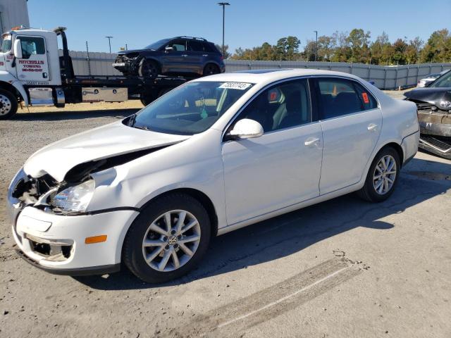 VOLKSWAGEN JETTA 2010 3vwrx7ajxam028774