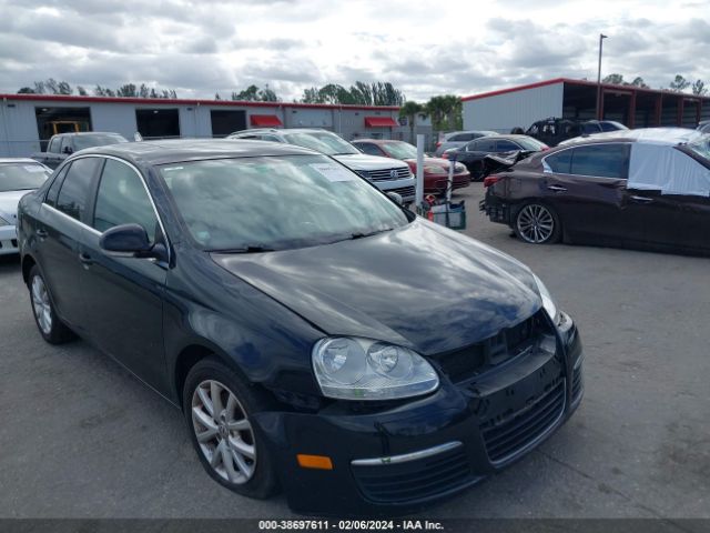 VOLKSWAGEN JETTA 2010 3vwrx7ajxam042111