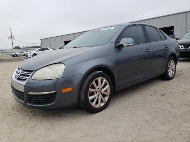 VOLKSWAGEN JETTA SE 2010 3vwrx7ajxam125912