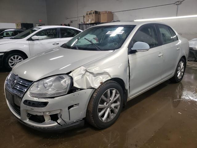 VOLKSWAGEN JETTA 2010 3vwrx7ajxam137705