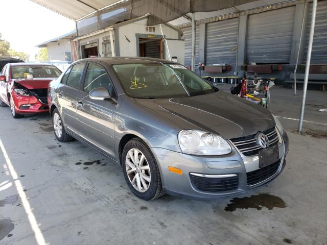 VOLKSWAGEN JETTA 2010 3vwrx7ajxam147926