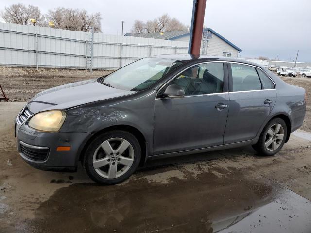 VOLKSWAGEN JETTA 2009 3vwrz71k09m024621