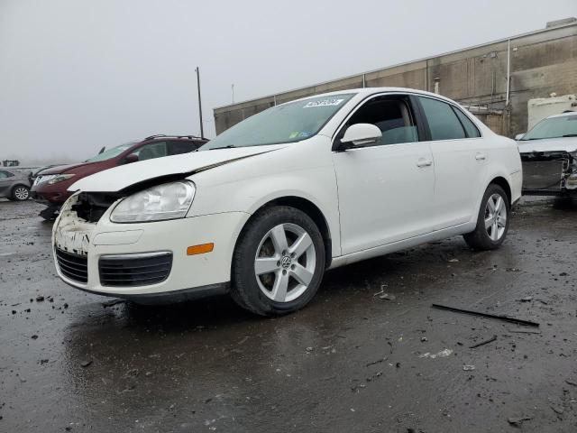 VOLKSWAGEN JETTA 2009 3vwrz71k09m086374