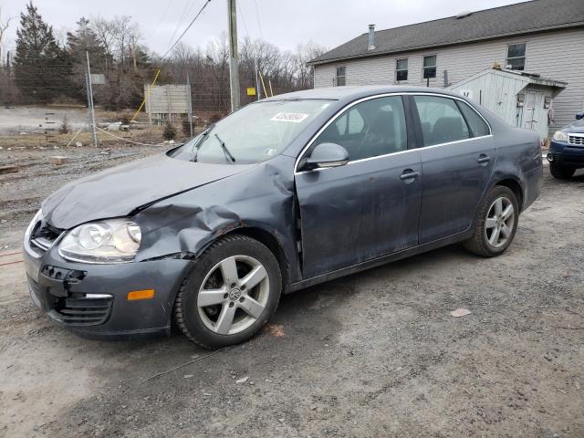 VOLKSWAGEN JETTA 2009 3vwrz71k09m134486