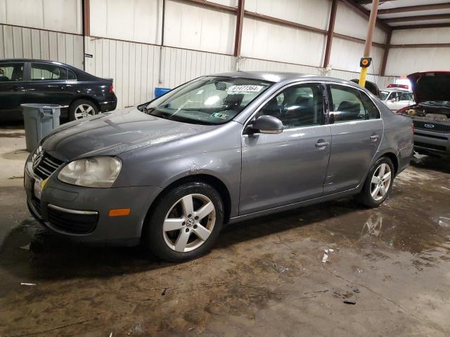 VOLKSWAGEN JETTA 2009 3vwrz71k09m140904