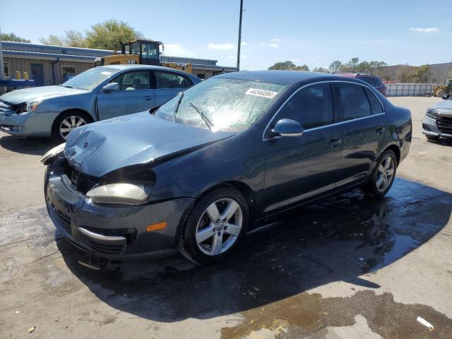 VOLKSWAGEN JETTA 2008 3vwrz71k18m032077