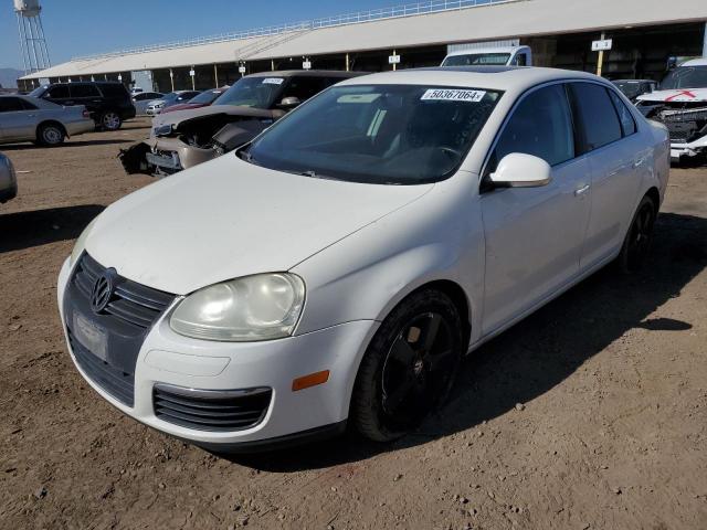 VOLKSWAGEN JETTA 2008 3vwrz71k18m090495