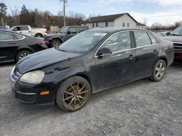 VOLKSWAGEN JETTA 2008 3vwrz71k18m183288