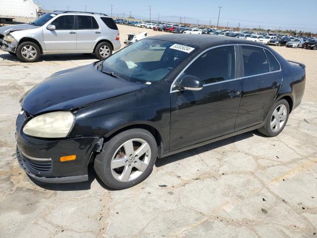 VOLKSWAGEN JETTA 2008 3vwrz71k18m184506