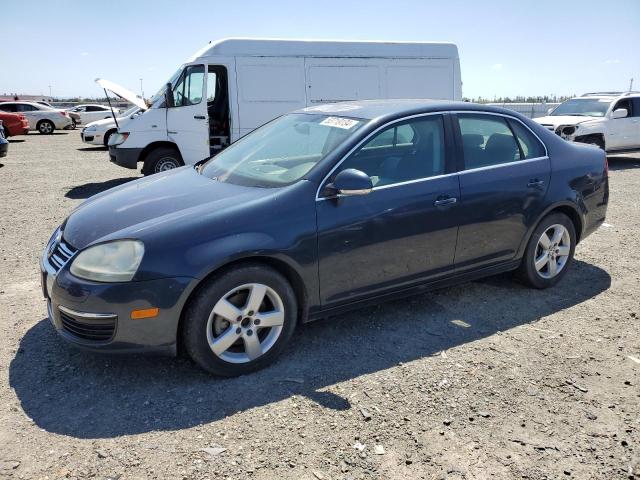 VOLKSWAGEN JETTA 2009 3vwrz71k19m039399