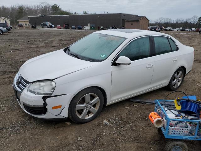 VOLKSWAGEN JETTA SE 2009 3vwrz71k19m165777