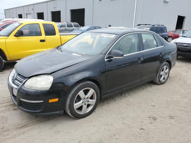 VOLKSWAGEN JETTA 2009 3vwrz71k19m166511