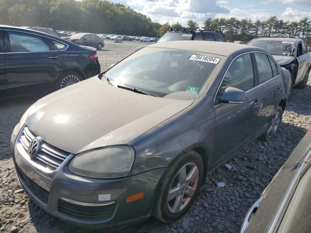 VOLKSWAGEN JETTA SE 2008 3vwrz71k28m008533