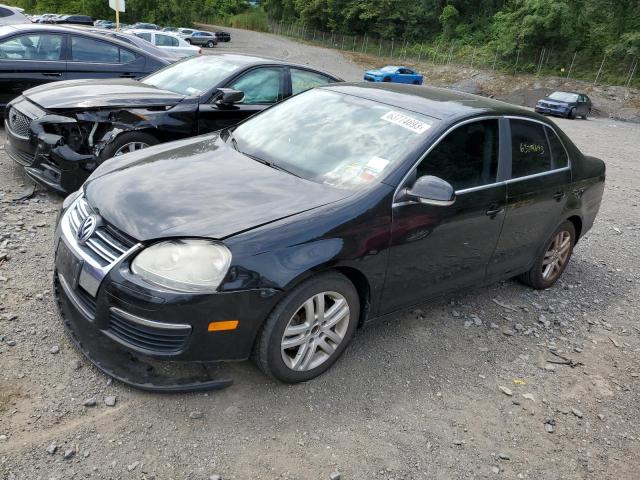 VOLKSWAGEN JETTA 2008 3vwrz71k28m038356